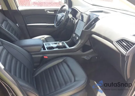 2024 Ford Edge Sel from USA, damaged, VIN 2FMPK4J90RBA51082